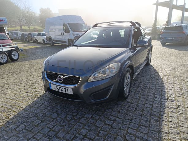 Volvo C30 · Ano 2010
