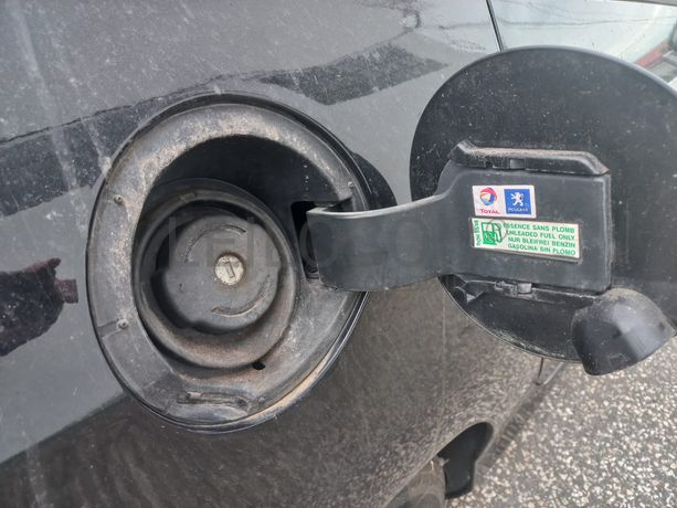 Peugeot 308 SW · Ano 2008