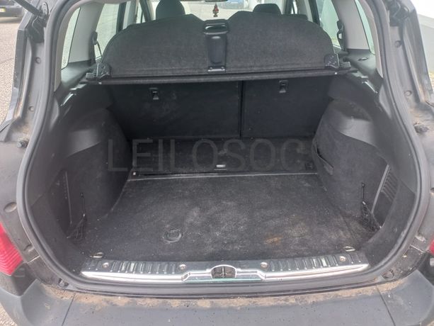 Peugeot 308 SW · Ano 2008