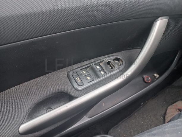 Peugeot 308 SW · Ano 2008