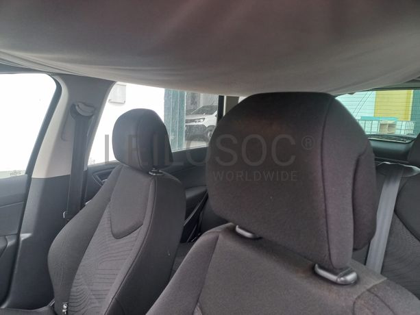 Peugeot 308 SW · Ano 2008