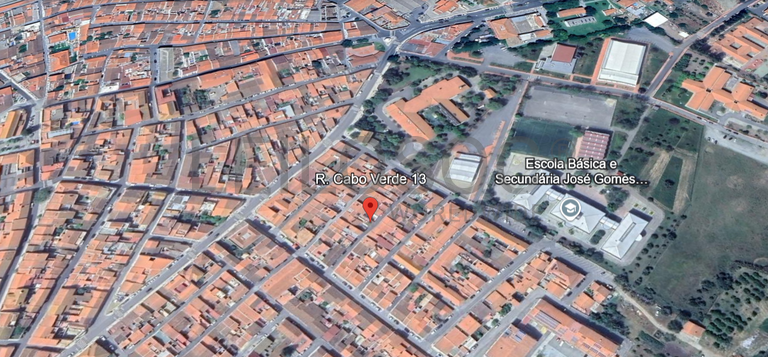 Moradia · Ferreira do Alentejo, Beja