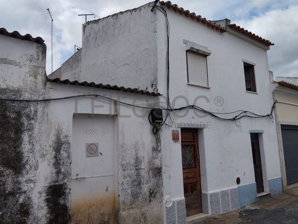 Moradia · Ferreira do Alentejo, Beja