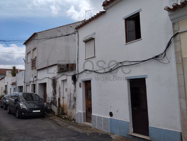 Moradia · Ferreira do Alentejo, Beja