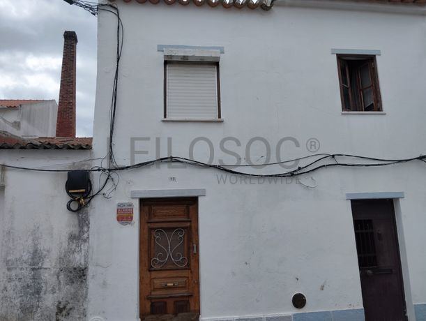 Moradia · Ferreira do Alentejo, Beja