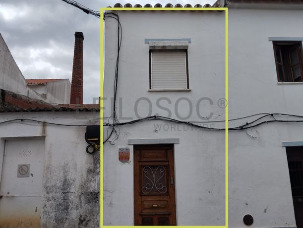 Moradia · Ferreira do Alentejo, Beja