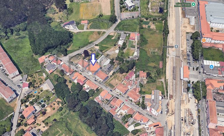Apartamento · Valadares, Vila Nova de Gaia 