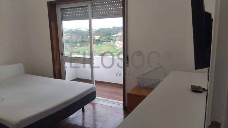 Apartamento · Valadares, Vila Nova de Gaia 