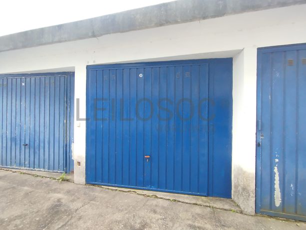 Garagem · Porto