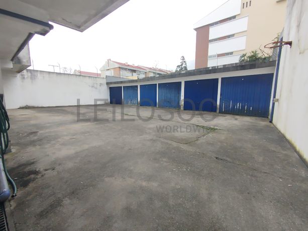 Garagem · Porto