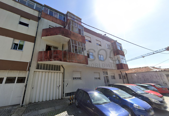 Garagem · Vila Nova de Gaia