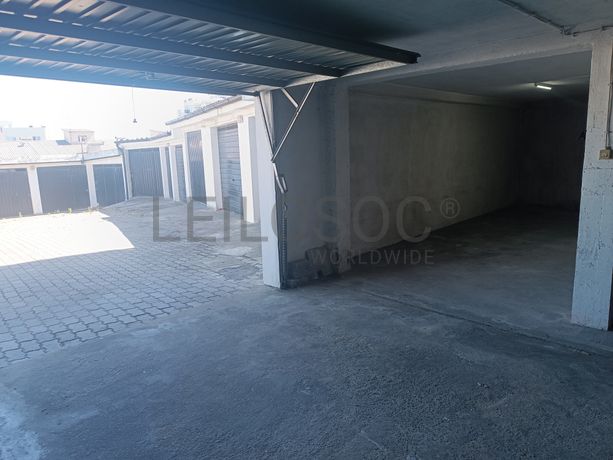 Garagem · Vila Nova de Gaia
