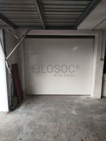 Garagem · Vila Nova de Gaia