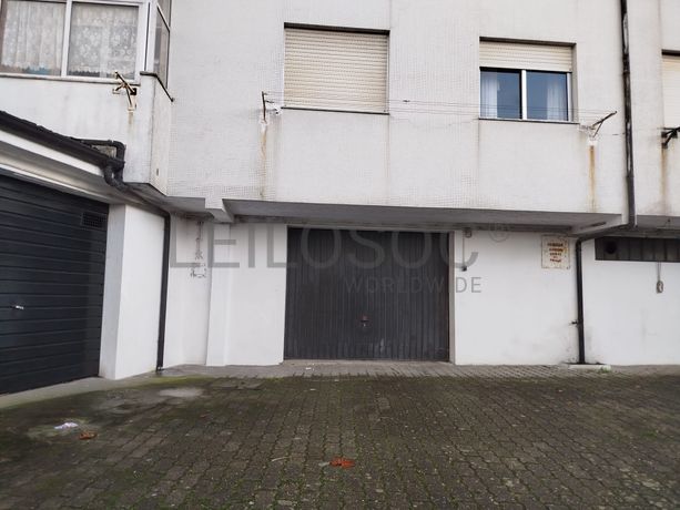 Garagem · Vila Nova de Gaia