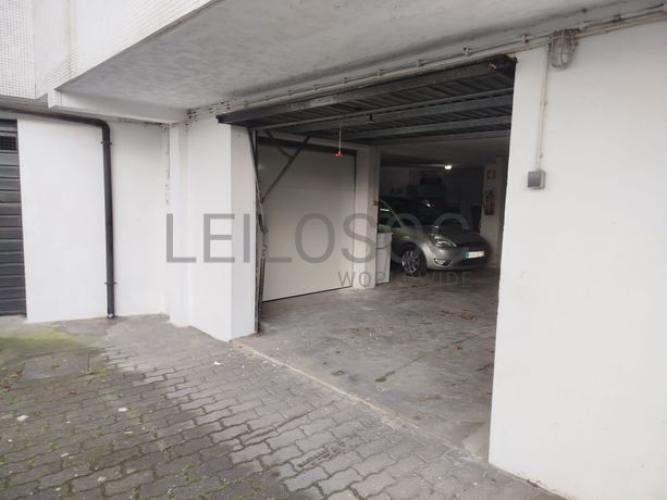 Garagem · Vila Nova de Gaia