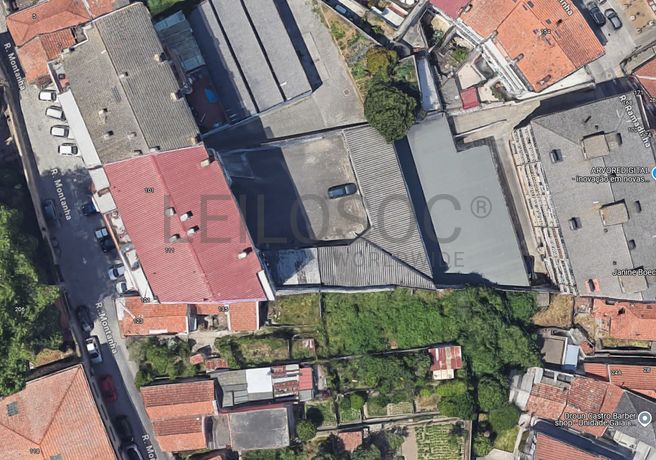 Garagem · Vila Nova de Gaia