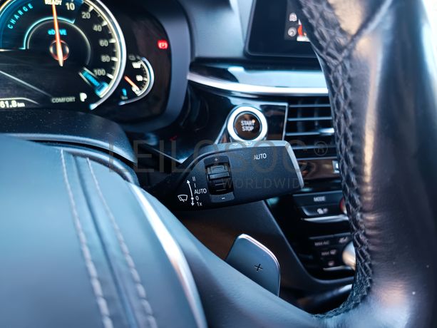 BMW 530e Performance · Ano 2017