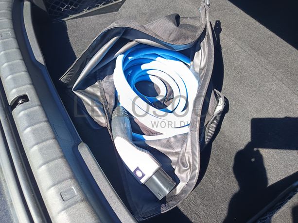 BMW 530e Performance · Ano 2017