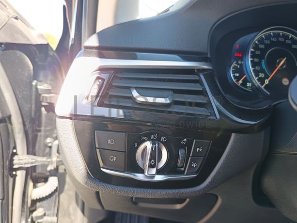 BMW 530e Performance · Ano 2017