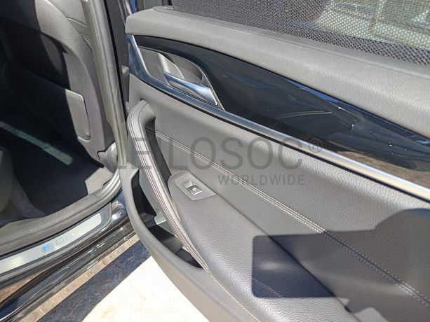 BMW 530e Performance · Ano 2017