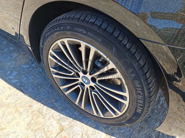 BMW 530e Performance · Ano 2017