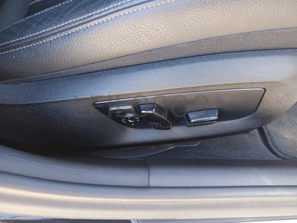 BMW 530e Performance · Ano 2017