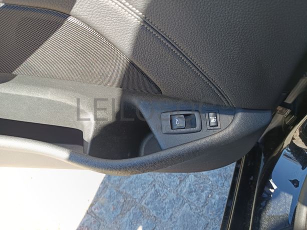 BMW 530e Performance · Ano 2017