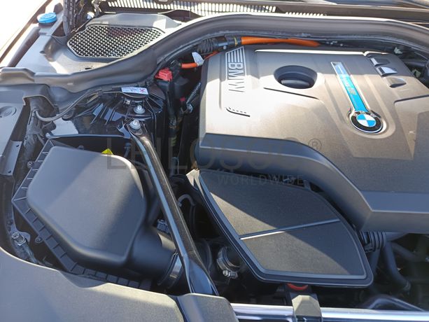 BMW 530e Performance · Ano 2017