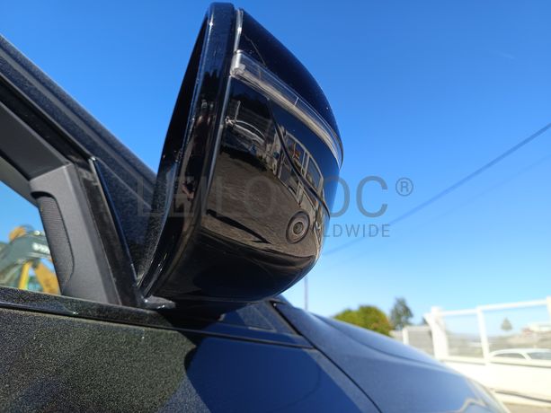 BMW 530e Performance · Ano 2017