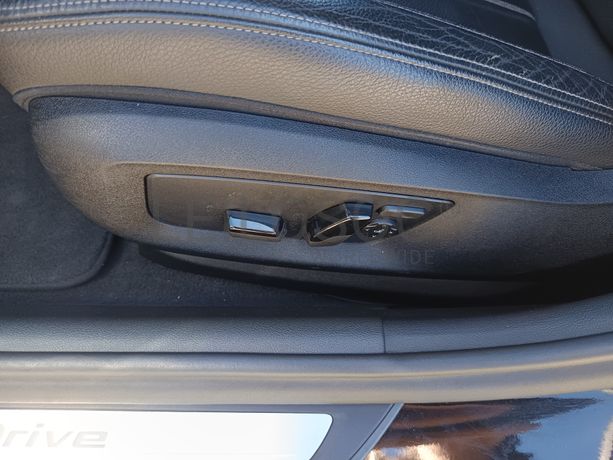 BMW 530e Performance · Ano 2017