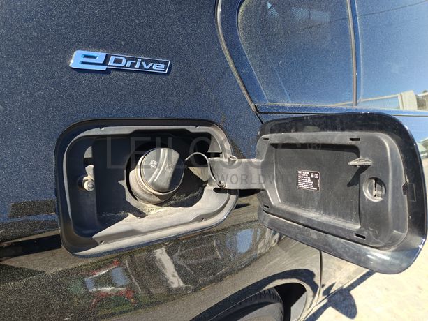 BMW 530e Performance · Ano 2017