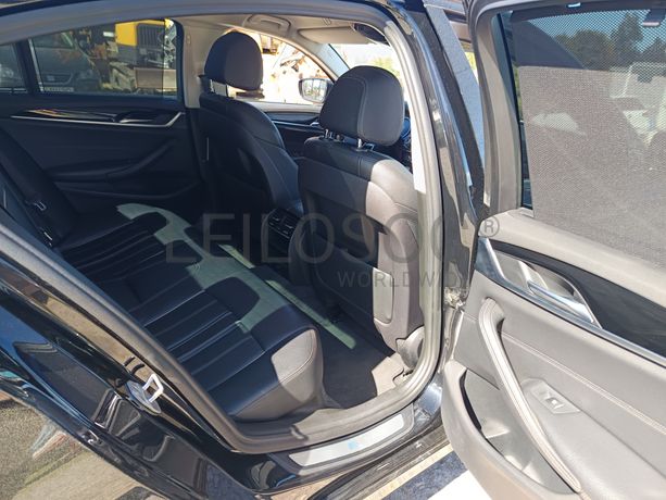 BMW 530e Performance · Ano 2017