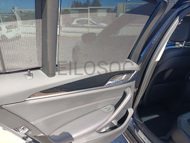 BMW 530e Performance · Ano 2017