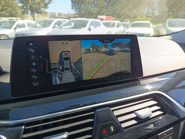 BMW 530e Performance · Ano 2017