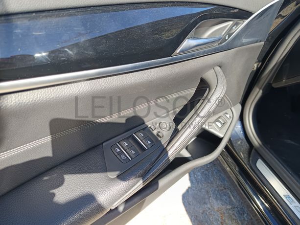 BMW 530e Performance · Ano 2017