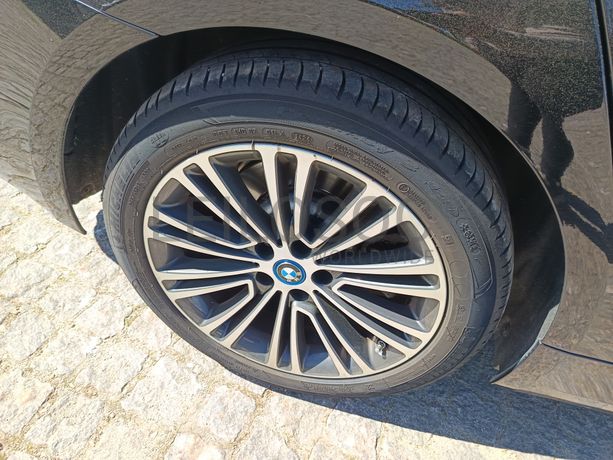 BMW 530e Performance · Ano 2017