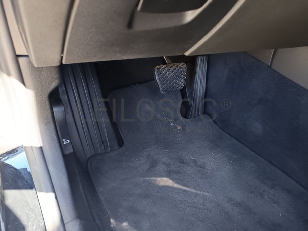 BMW 530e Performance · Ano 2017