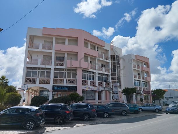 Escritório · Almancil, Loulé