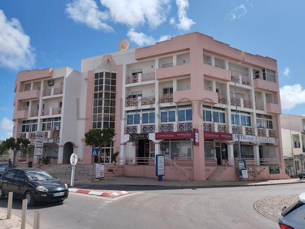 Escritório · Almancil, Loulé