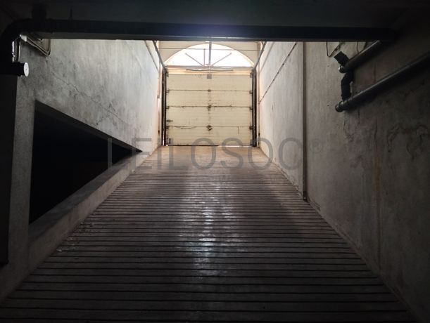 Escritório · Almancil, Loulé