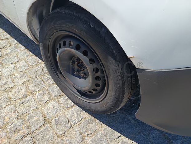 Opel Combo · Ano 2017