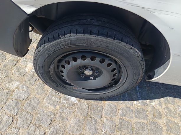 Opel Combo · Ano 2017