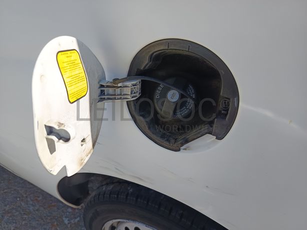 Opel Combo · Ano 2017