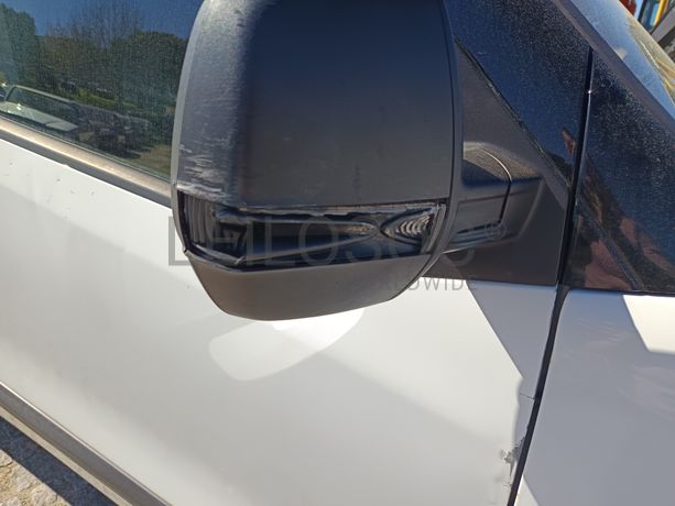 Opel Combo · Ano 2017