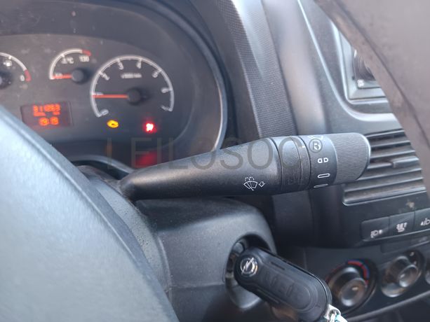 Opel Combo · Ano 2017