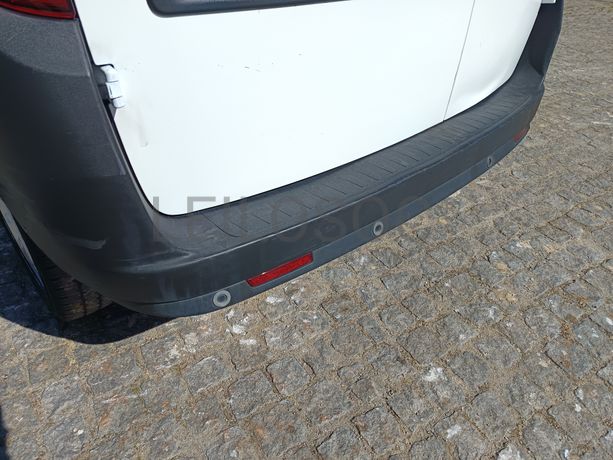 Opel Combo · Ano 2017