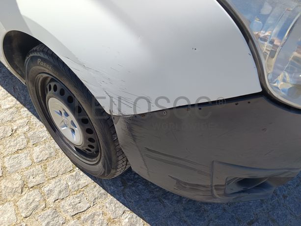 Opel Combo · Ano 2016