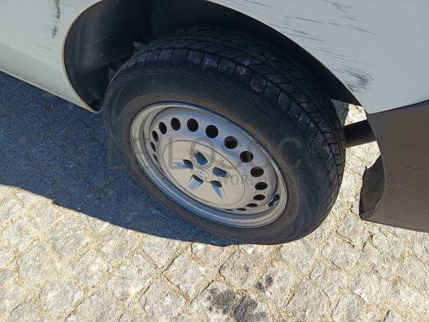 Opel Combo · Ano 2016