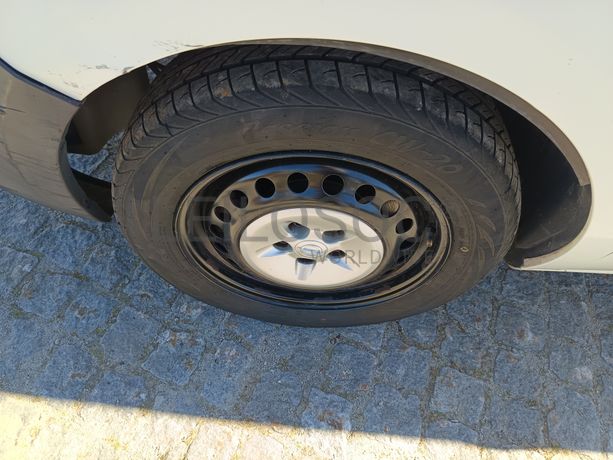 Opel Combo · Ano 2016