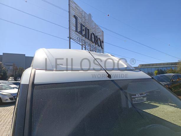 Opel Combo · Ano 2016